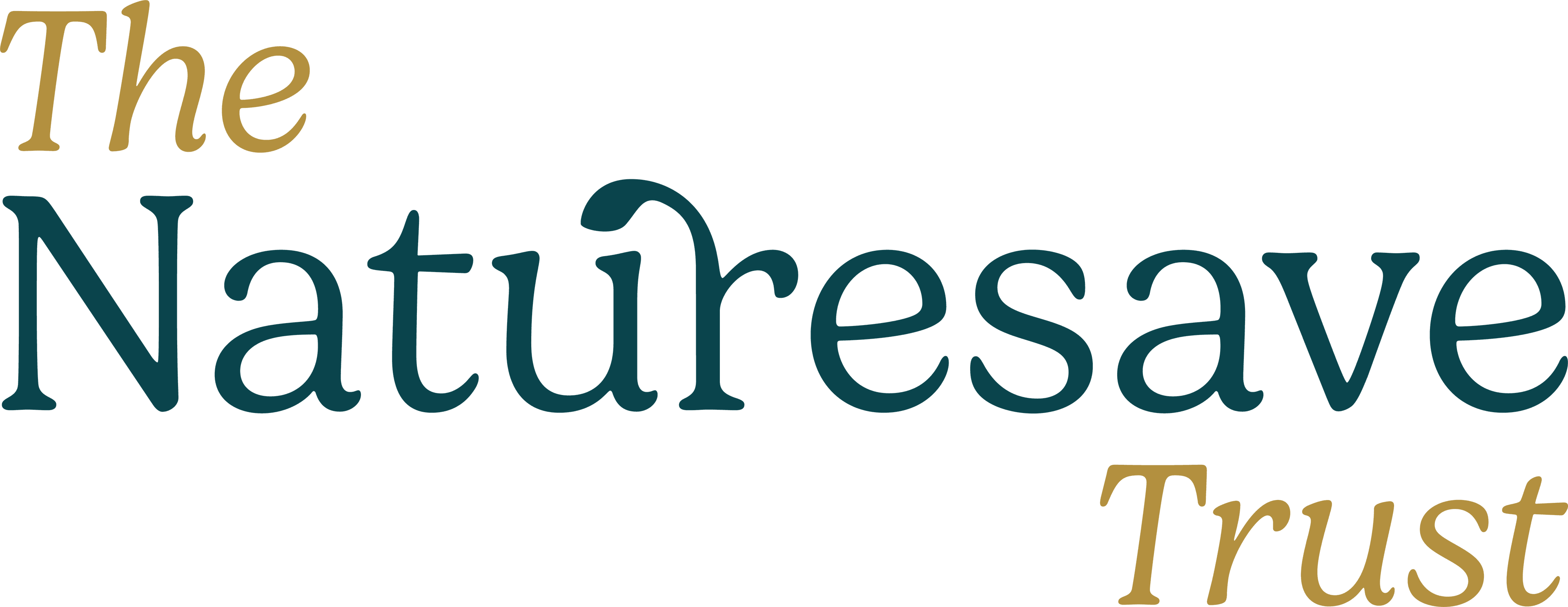 The Naturesave Trust